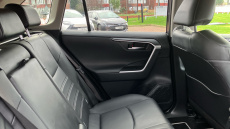 Toyota RAV4 2.5 VVT-i Hybrid Excel 5dr CVT Hybrid Estate